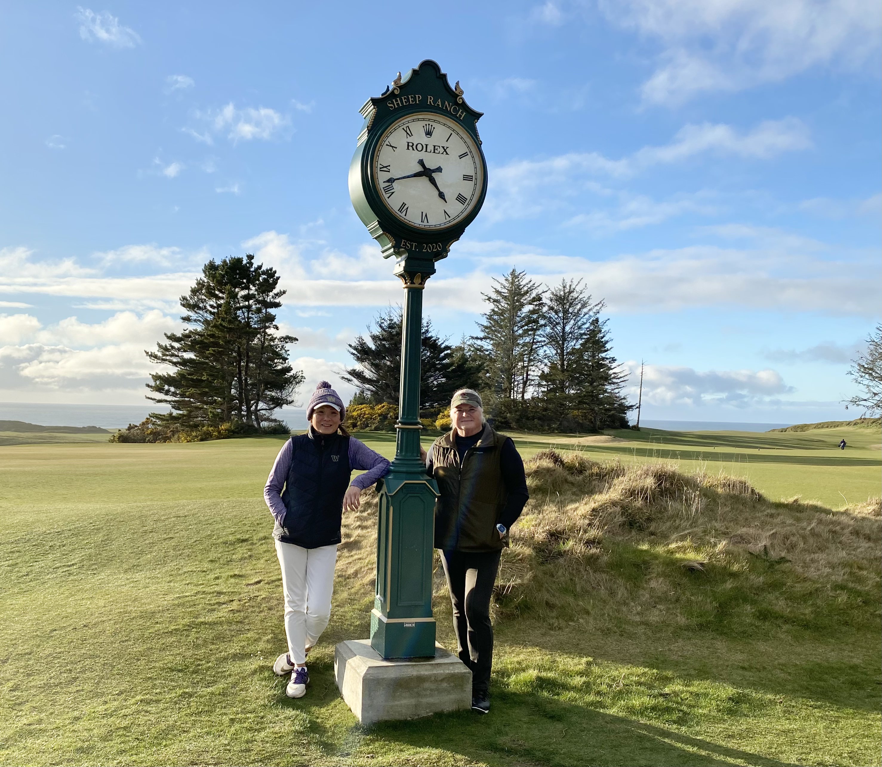 Bandon