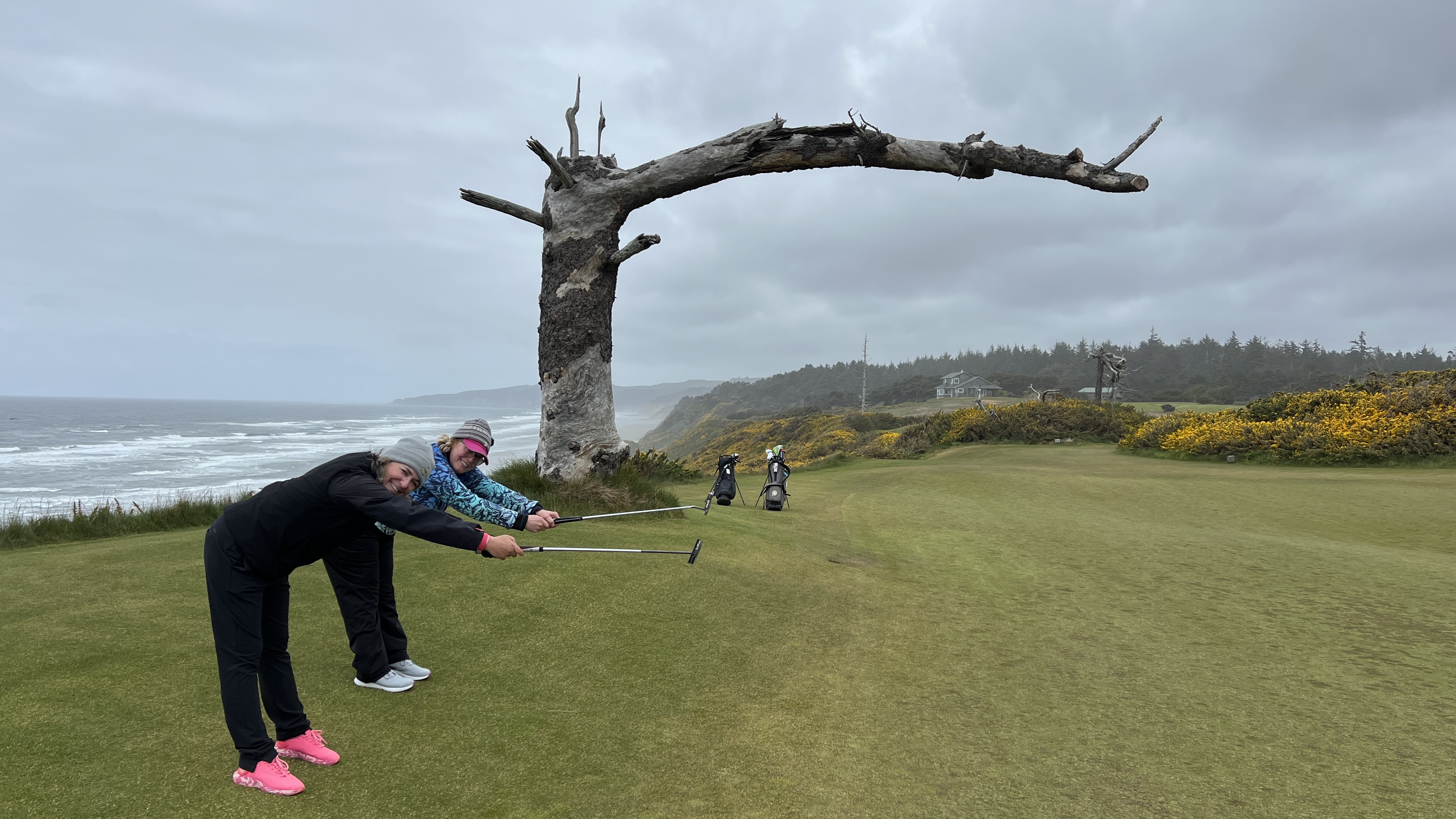 Bandon