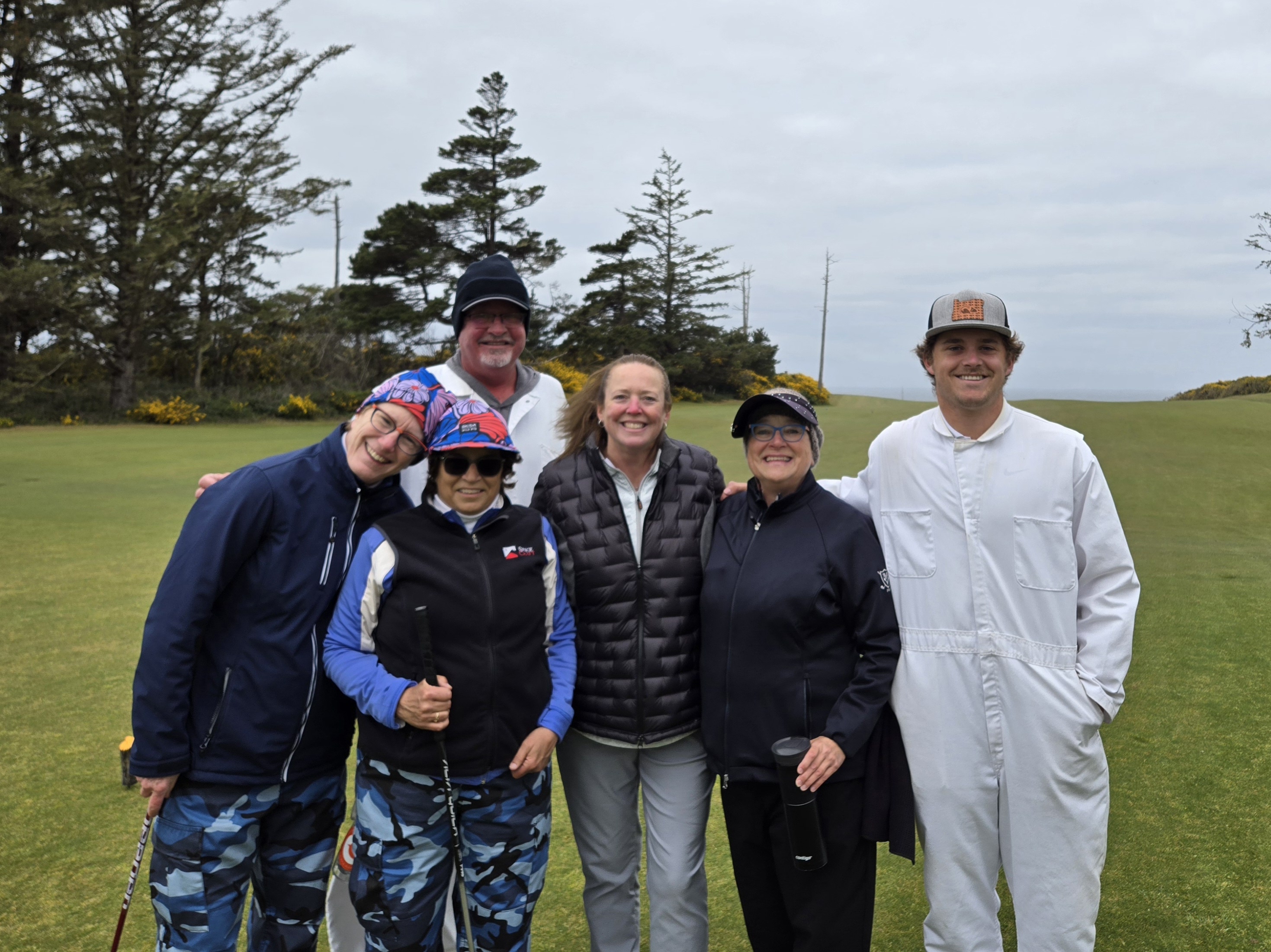 Bandon