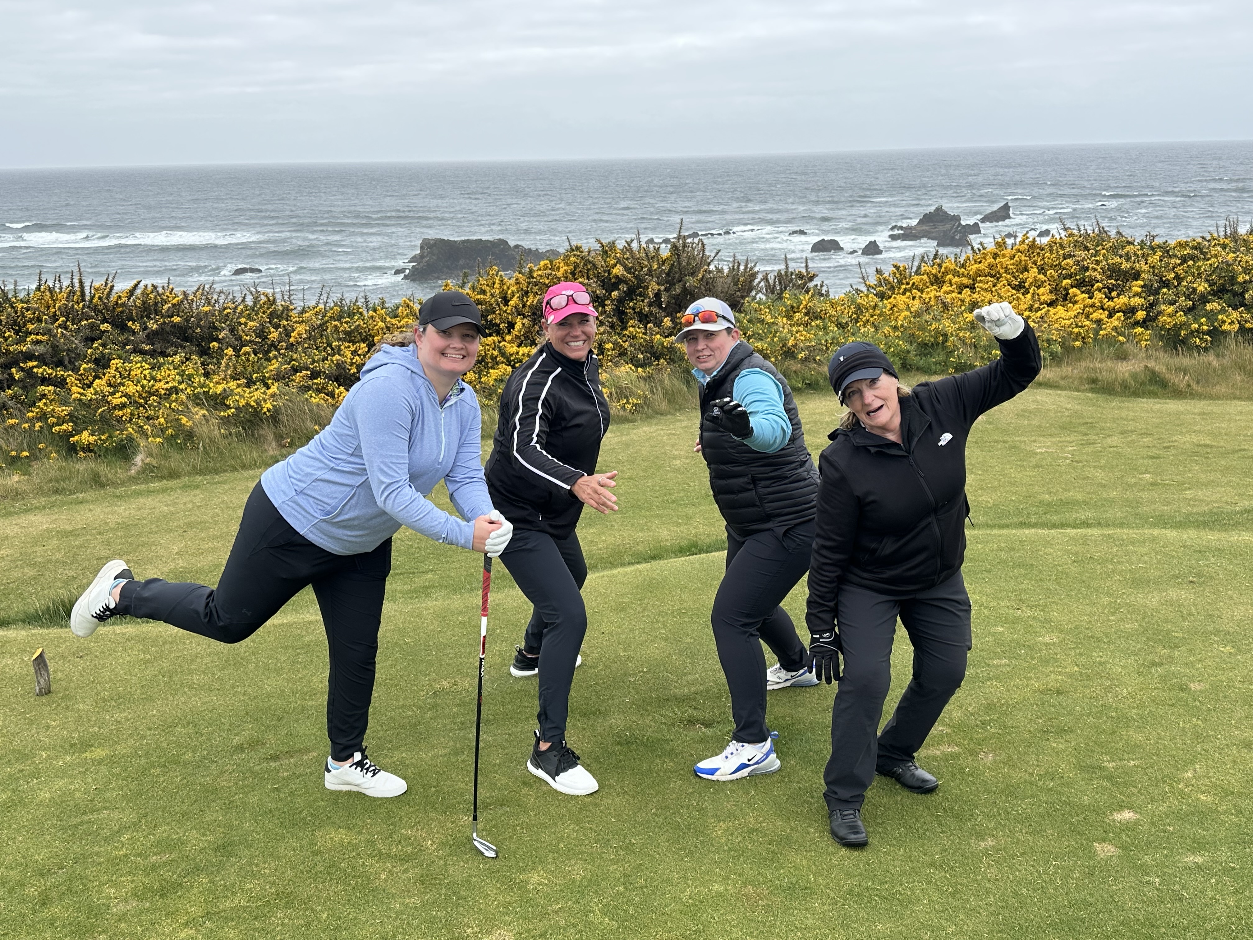 Bandon