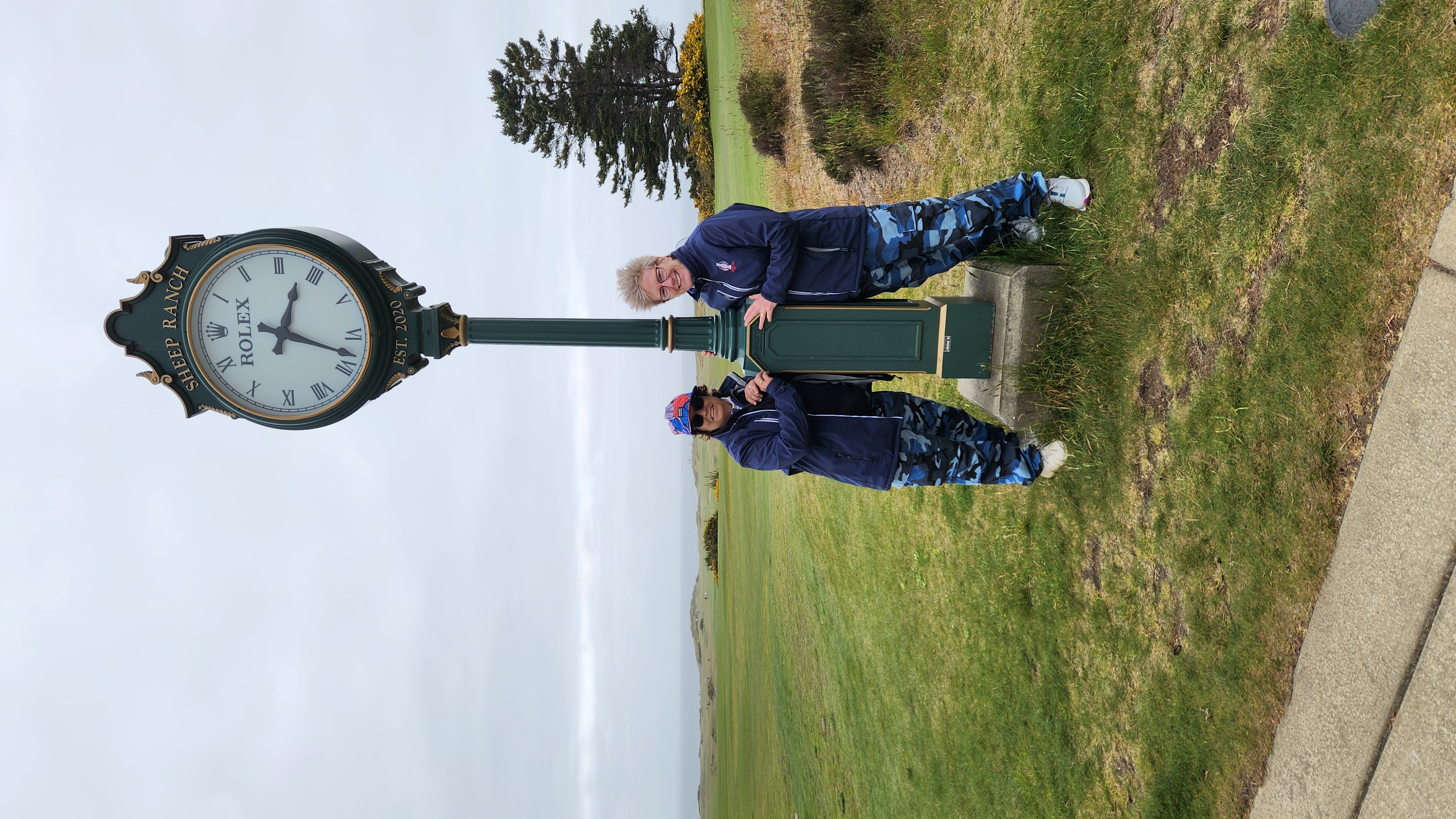 Bandon