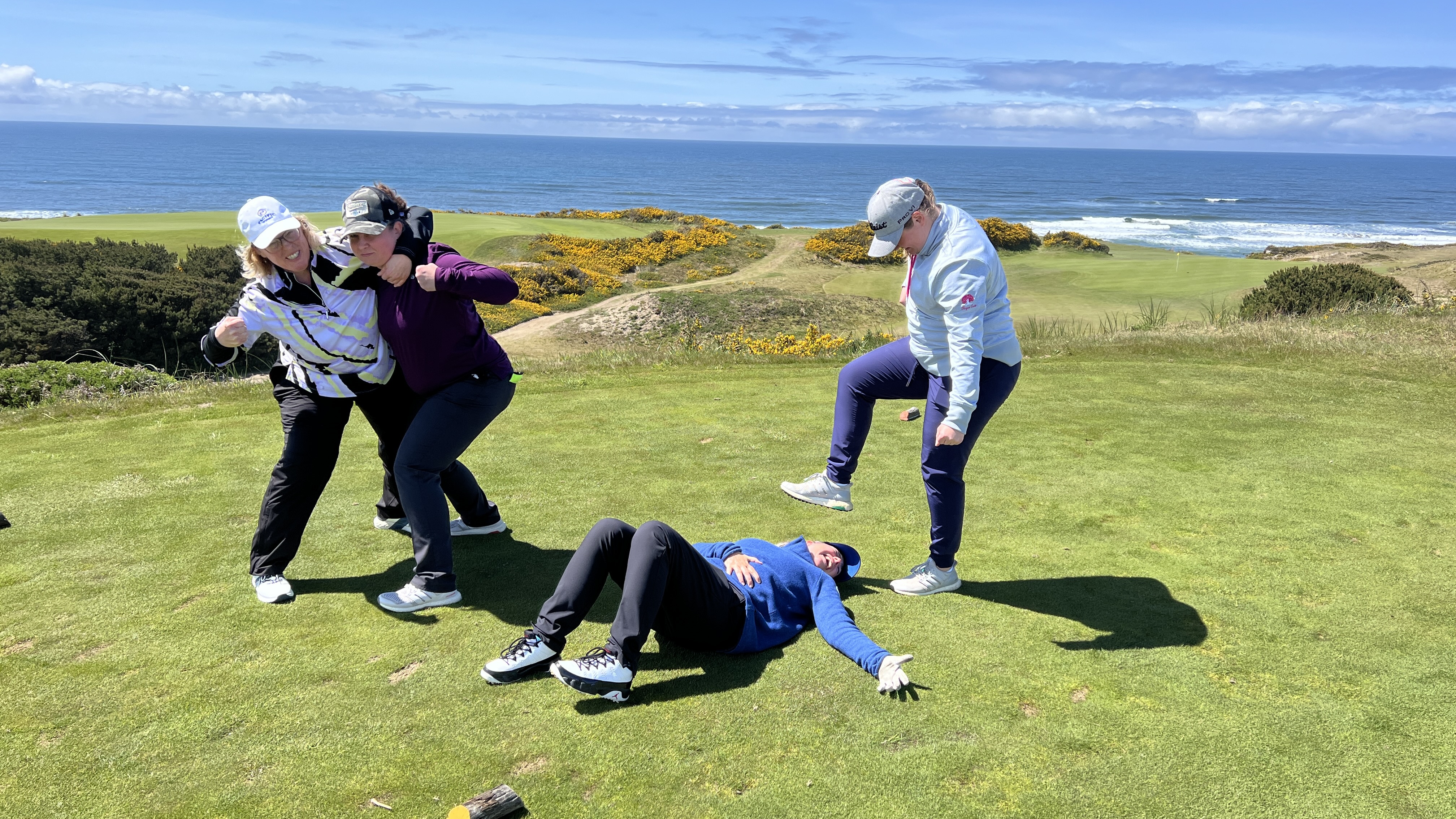 Bandon