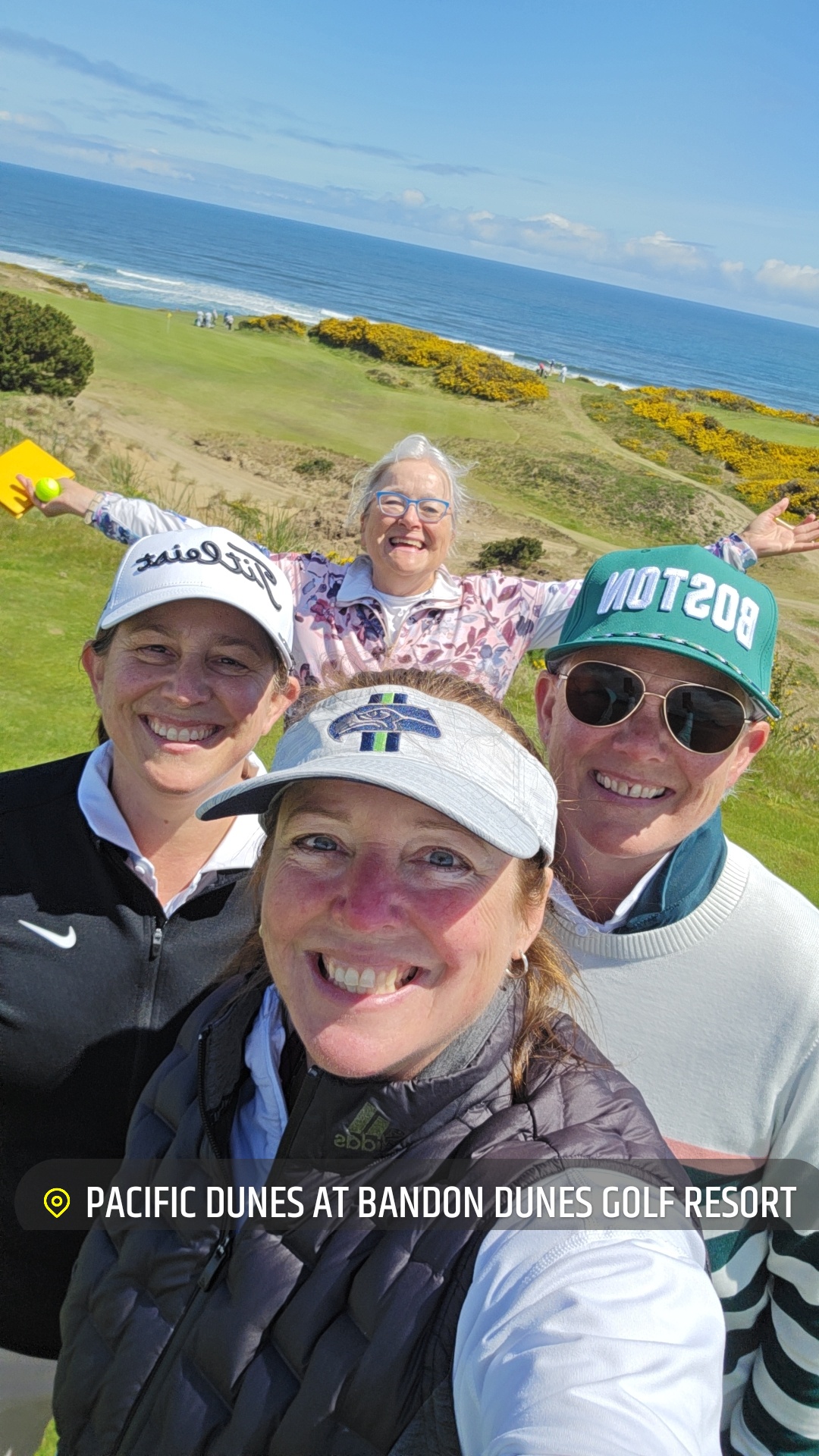 Bandon