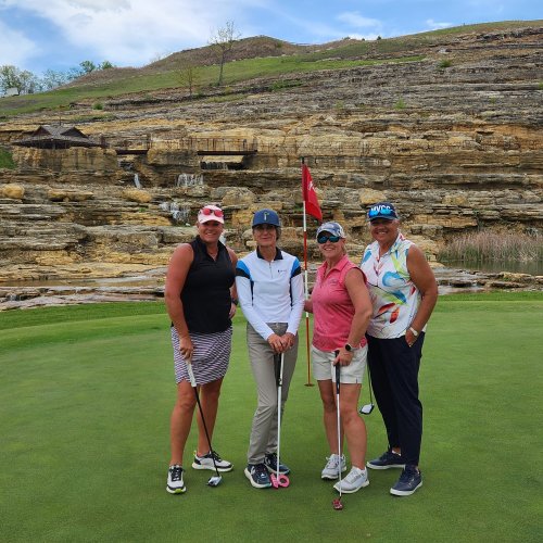 19th hole