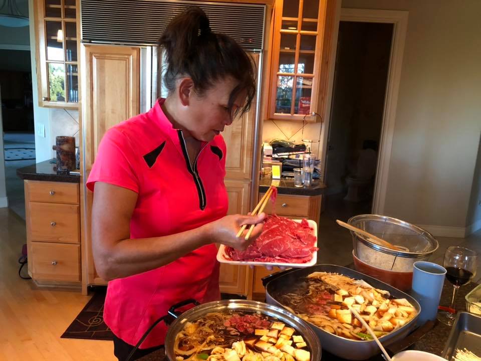 Suykiyaki