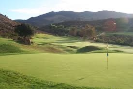 Course photo: Canyon/Ranch
