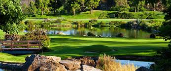Course photo: Aviara
