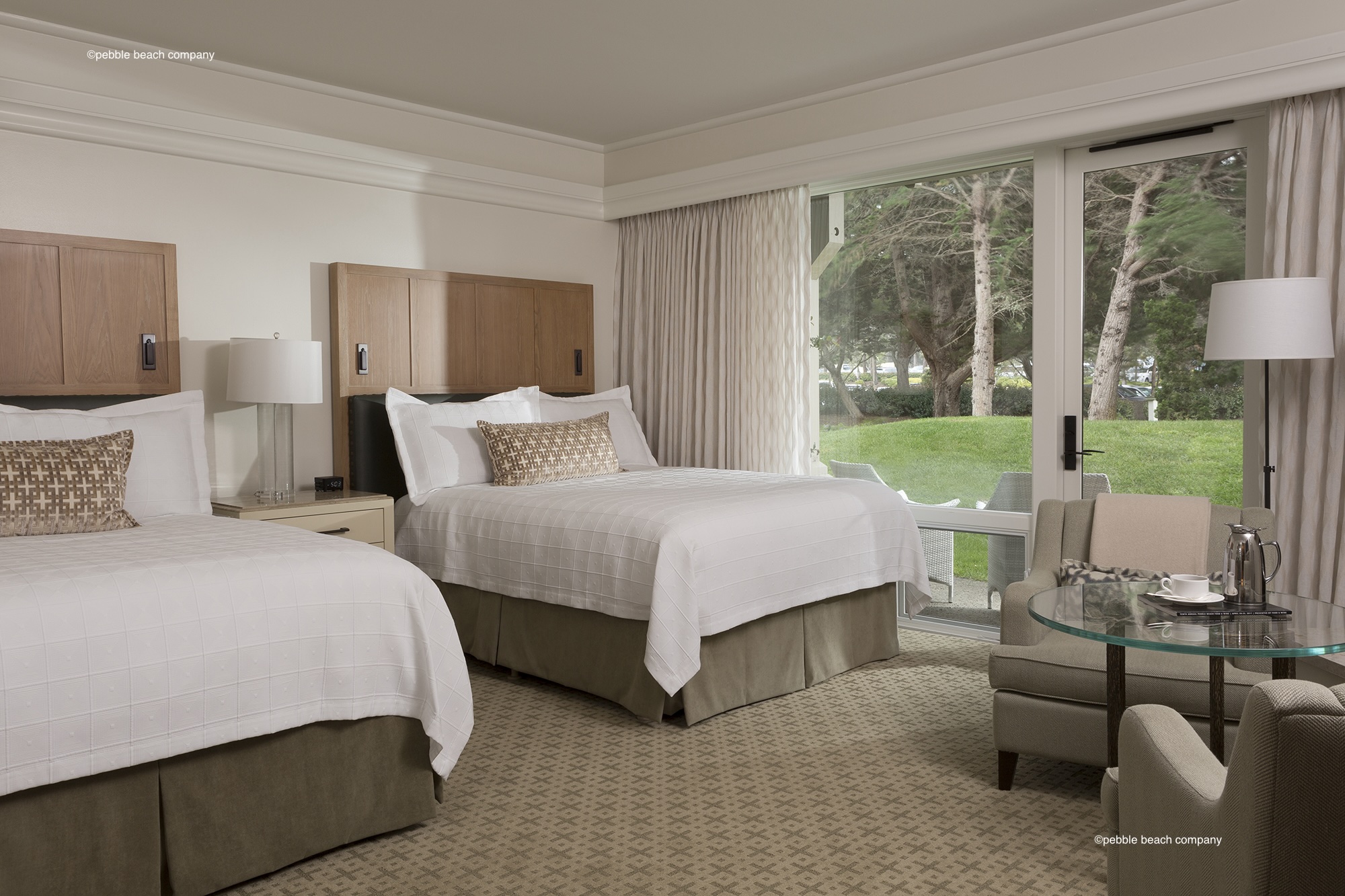 Lodging photo