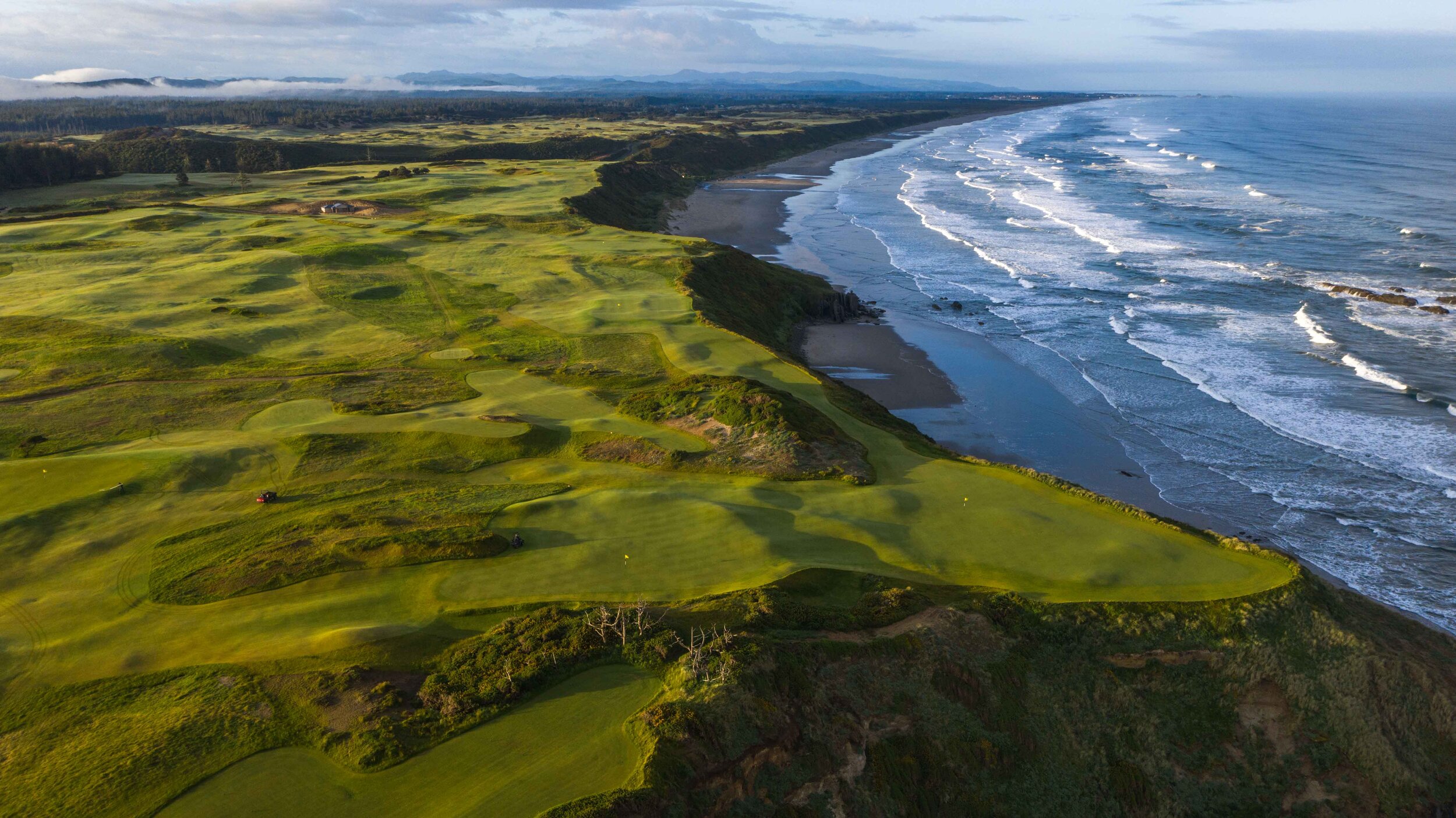 Battle At Bandon - 2027 banner